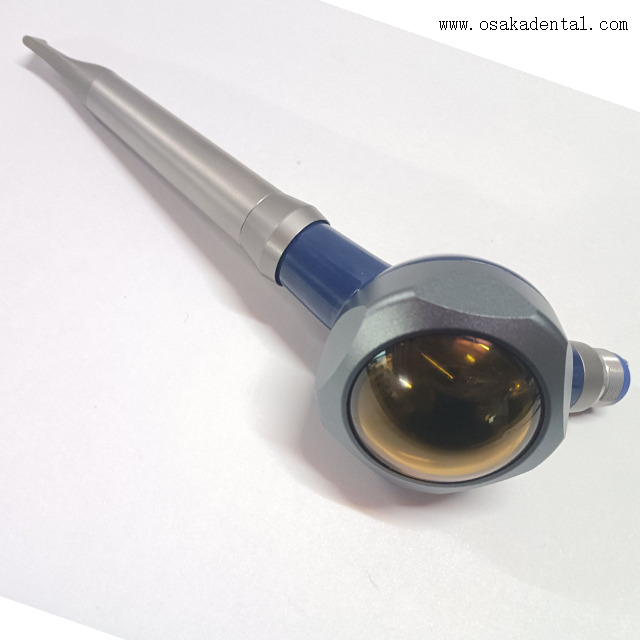 Профессиональный стоматологический пескоструйный пистолет для улучшенной гигиены полости рта