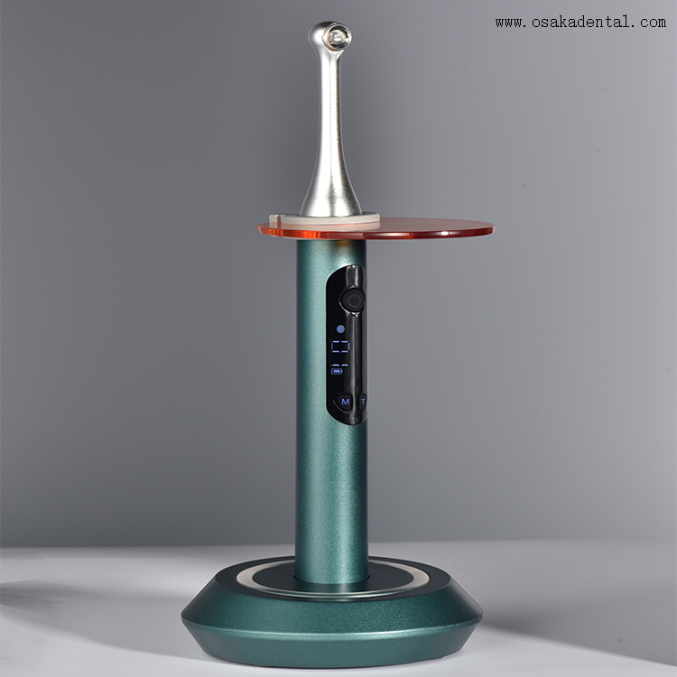 Специальная полимеризационная лампа Dental 1S для ортодонтии