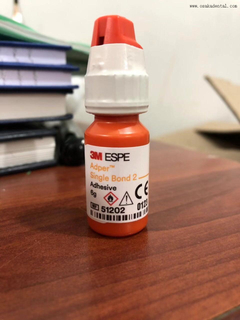 Универсальный клей SingleBond – одноэтапное решение для надежного склеивания зубов