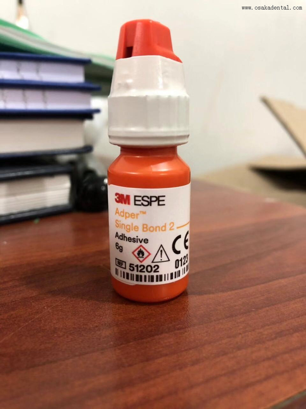 Универсальный клей SingleBond – одноэтапное решение для надежного склеивания зубов