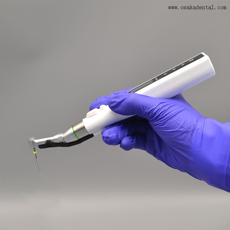 Стоматологическое оборудование Стоматологический эндомотор со светом