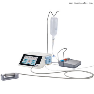 Экономичный аппарат для установки зубных имплантатов может добавить контругол 20:1 OSA-E05I