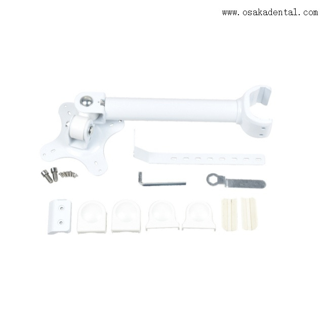 Интегрированная компьютерная интраоральная камеральная система с сенсорным экраном