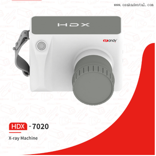 Стоматологический портативный высокочастотный рентгеновский аппарат с длинной трубкой