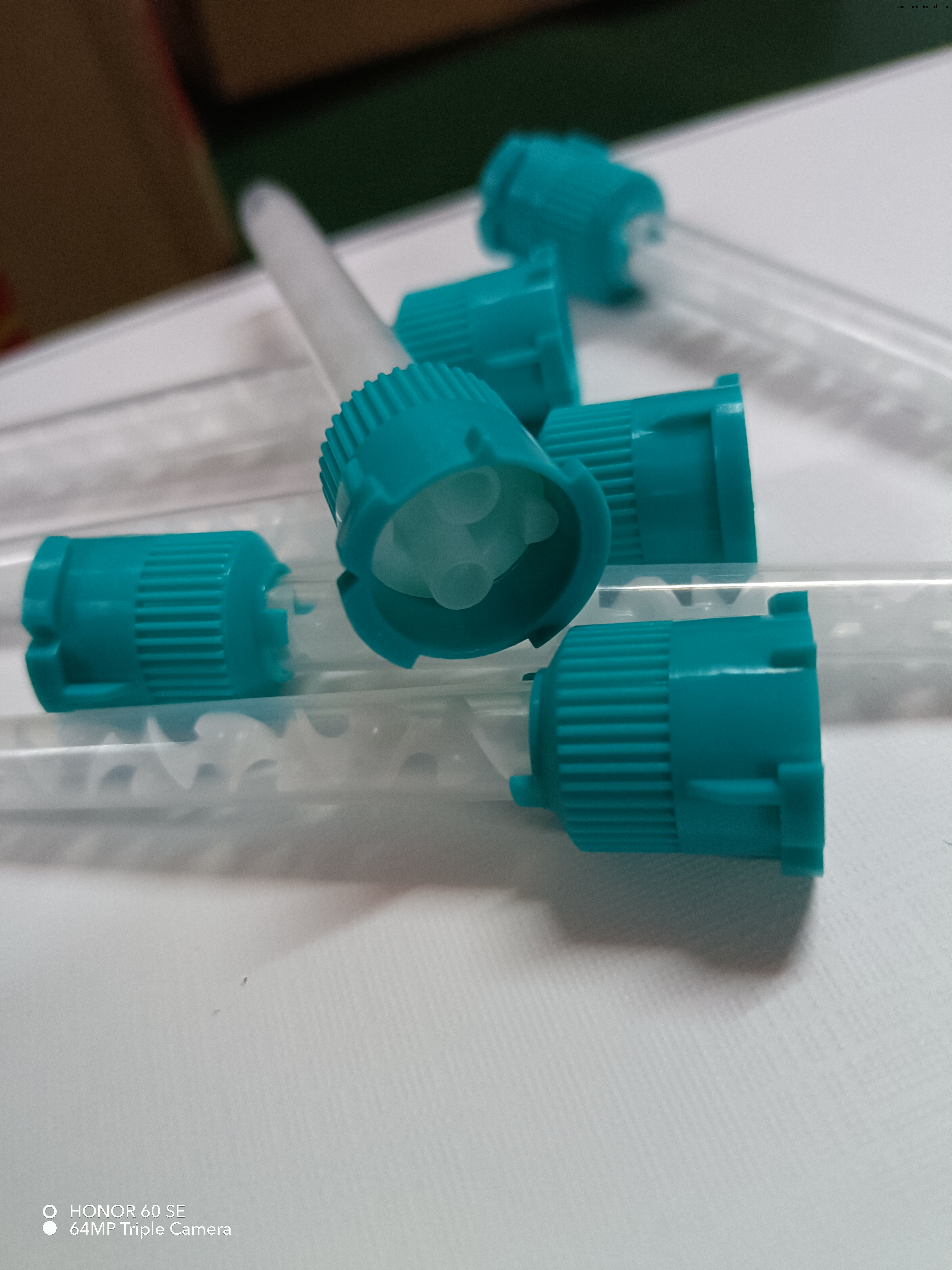 Одноразовые стоматологические палочки для размешивания – гигиенично и удобно