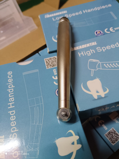 Оптимизация точности в восстановительной стоматологии: анализ производительности современных высокоскоростных стоматологических наконечников