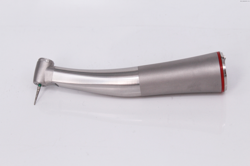 Высокоточный стоматологический угловой наконечник 1:5 для хирургии имплантатов