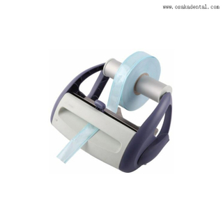 Стоматологическая автоматическая машина для запайки с нагревательным стержнем PTC