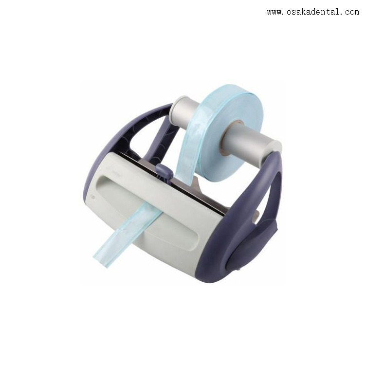 Стоматологическая автоматическая машина для запайки с нагревательным стержнем PTC