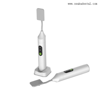 Беспроводной цифровой рентгеновский датчик нового типа