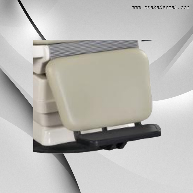 Удобное электронное кресло для пациента