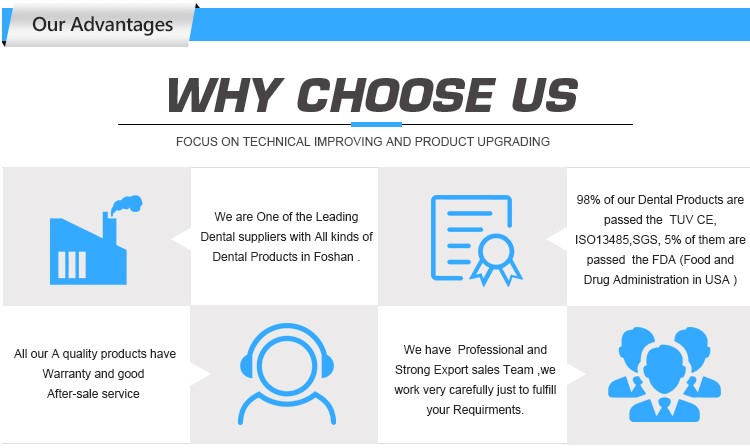 Наши преимущества