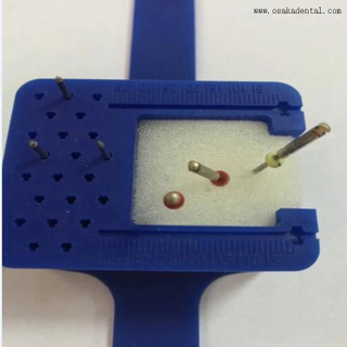Стоматологические наручные часы Endo Measuring Cleaner Endo Watch