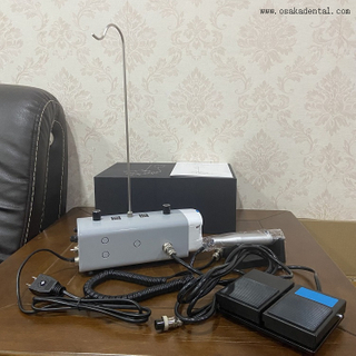 Стоматологический электродвигатель без бурша OSA-F043-E7