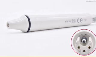 Насадка для стоматологического ультразвукового скалера HW-3H