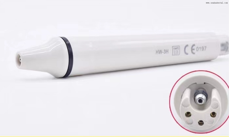 Насадка для стоматологического ультразвукового скалера HW-3H