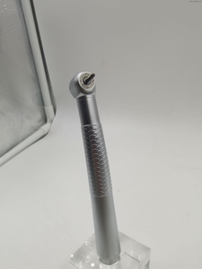 Новая модель стоматологического наконечника с обнаружением кариеса Наконечник для обнаружения кариеса с генератором Наконечник с освещением