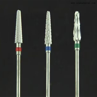 Стоматологические боры Стоматологические шлифовальные сверла с ЧПУ