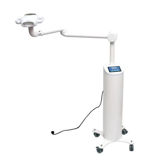 Лучшая машина для отбеливания зубов Dental Smile