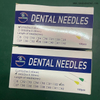 Игла для стоматологических одноразовых материалов 27G/30G OSA-C-116O
