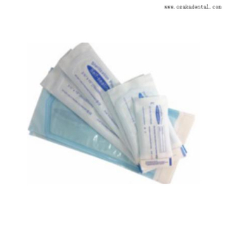 Пакеты для стерилизации стоматологических товаров разного размера