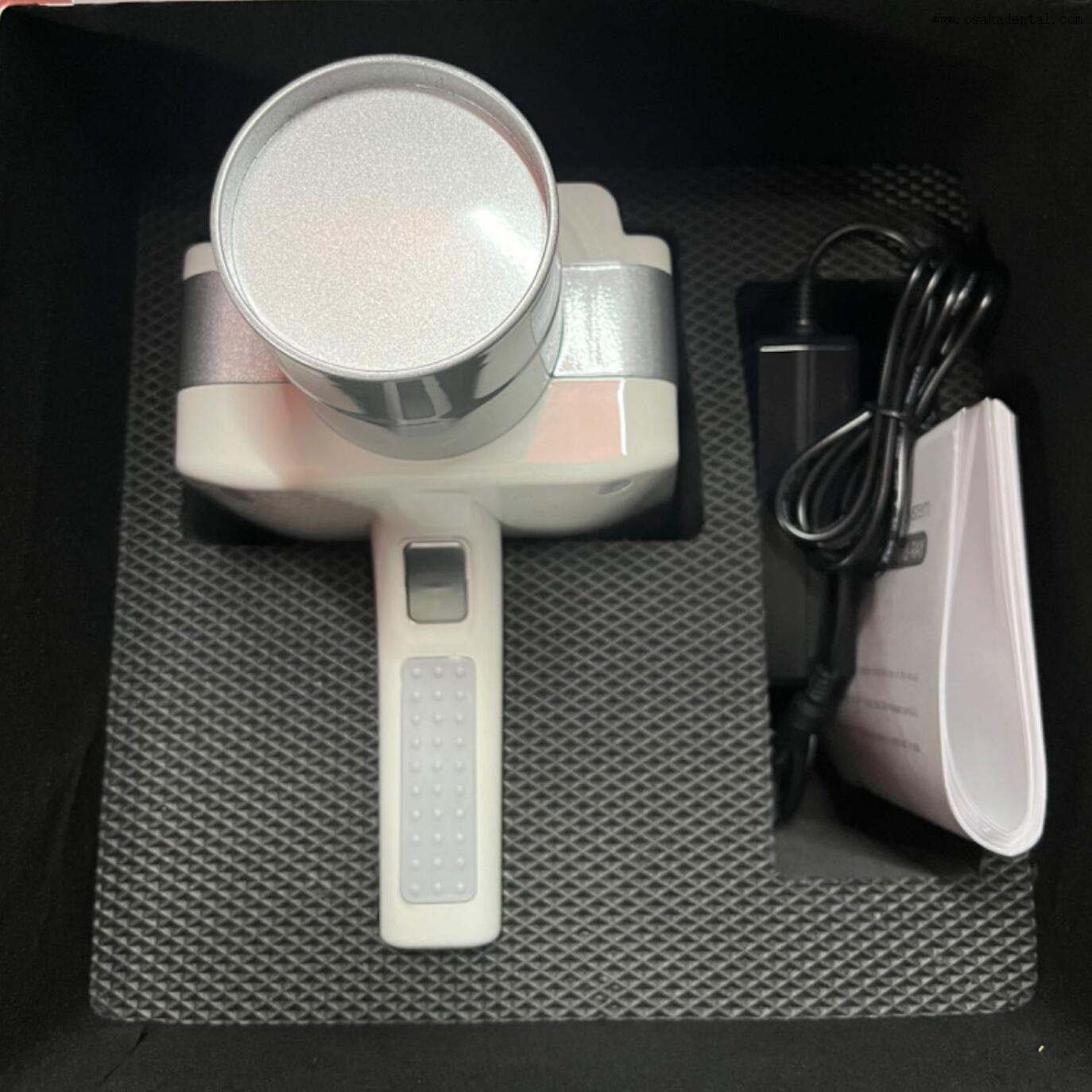 Одноручный стоматологический высокочастотный периапикальный рентгеновский аппарат 