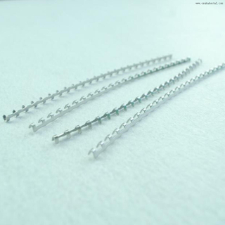 Стоматологическая клиника использует Arch Bar для ортодонтии 