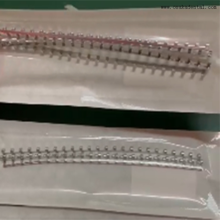 Стоматологические ортодонтические аксессуары Dental Arch Bar