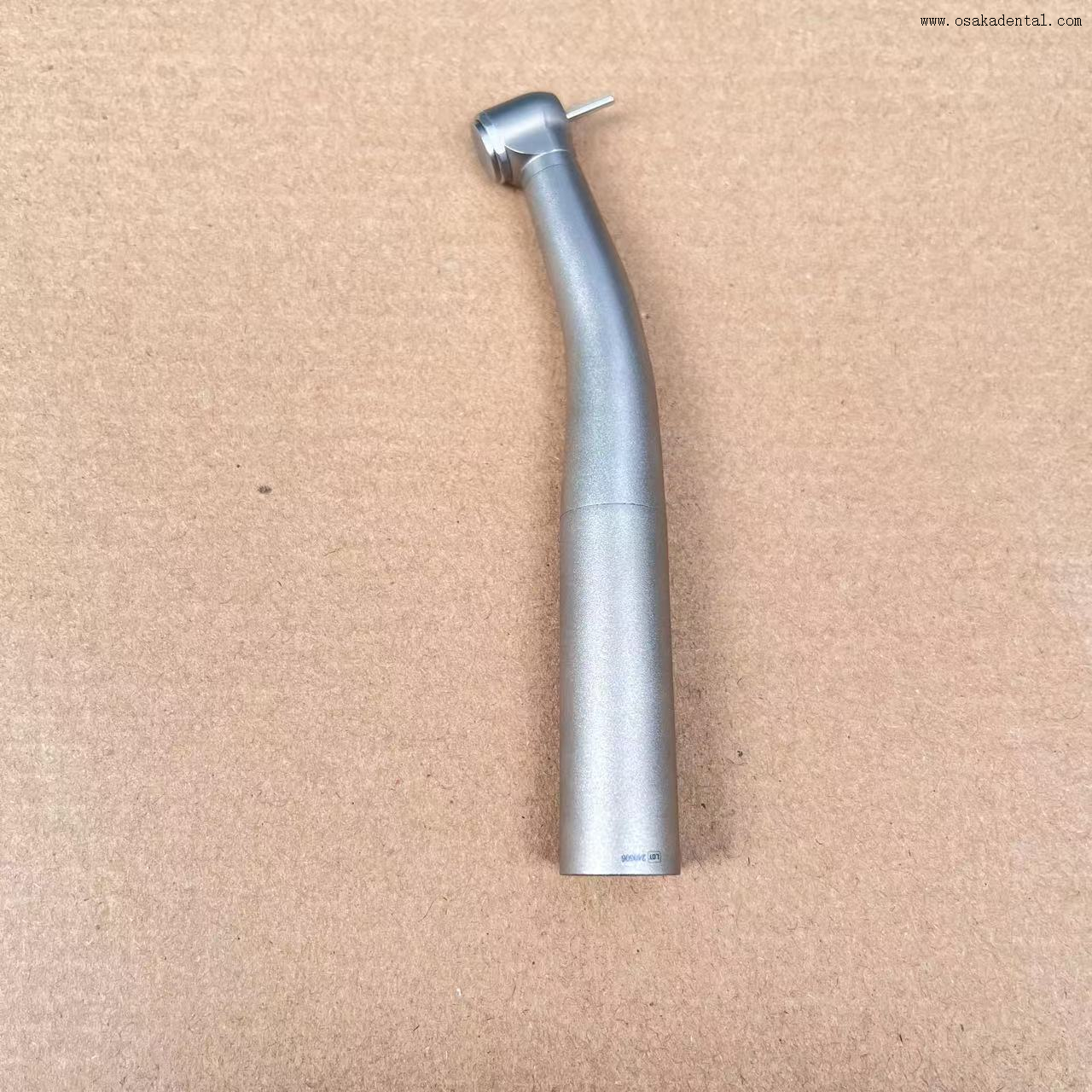 Высокоскоростной наконечник с титановым оптоволоконным кабелем Supper Light без муфты