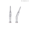 Стоматологический хирургический прямой наконечник 1:2