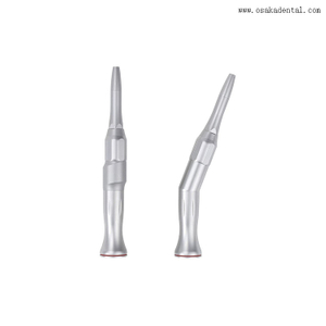 Стоматологический хирургический прямой наконечник 1:2
