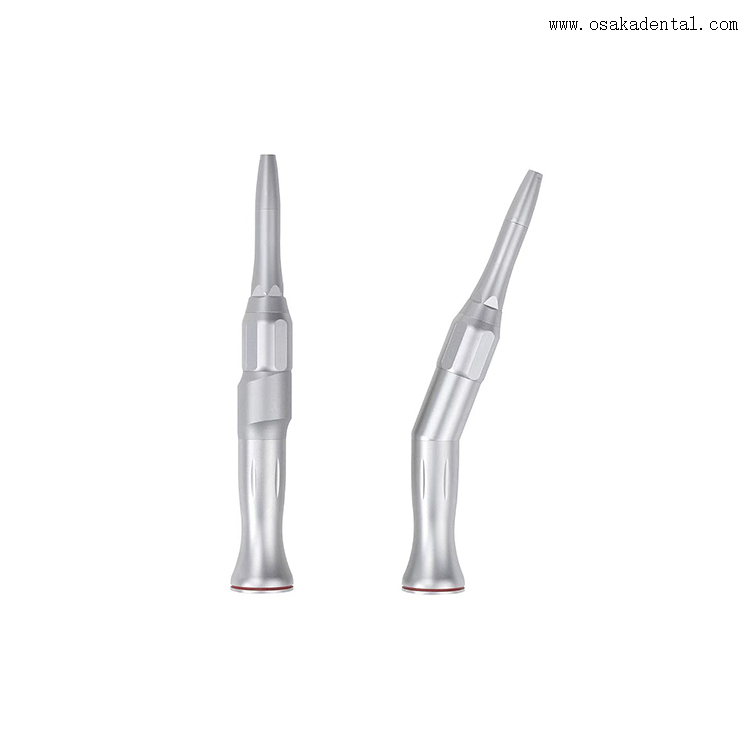 Стоматологический хирургический прямой наконечник 1:2