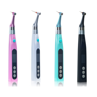 Стоматологический красочный эндомотор без основания