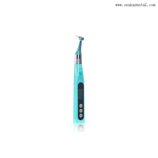 Стоматологическое оборудование Красочный эндомотор без основания