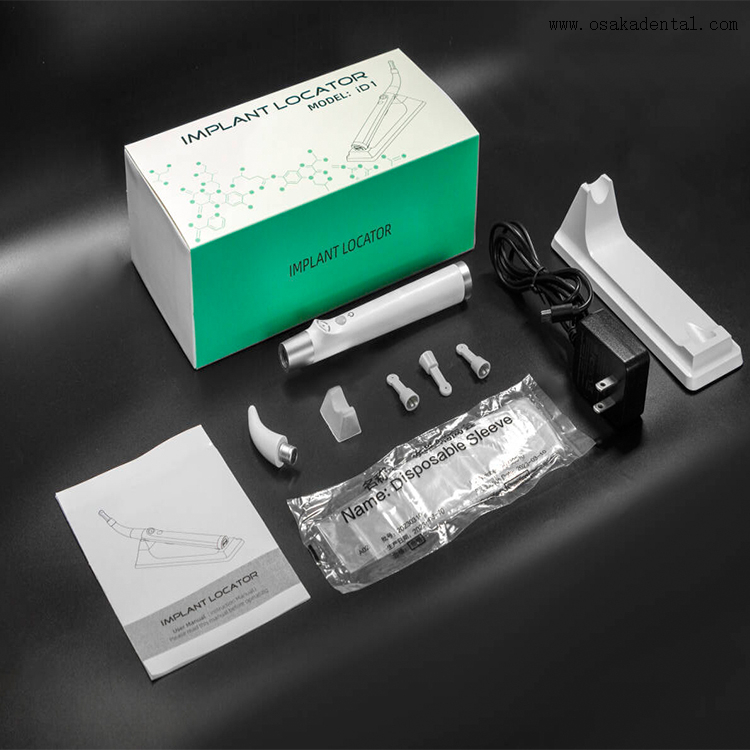 Стоматологическое оборудование Детектор локатора зубного имплантата