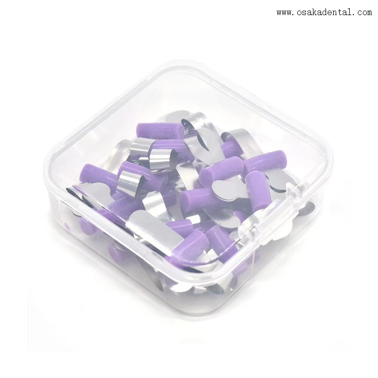 Стоматологический материал, стоматологическая матрица для восстановления зубов