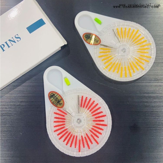 Стоматологические ортодонтические аксессуары Стоматологические штифты