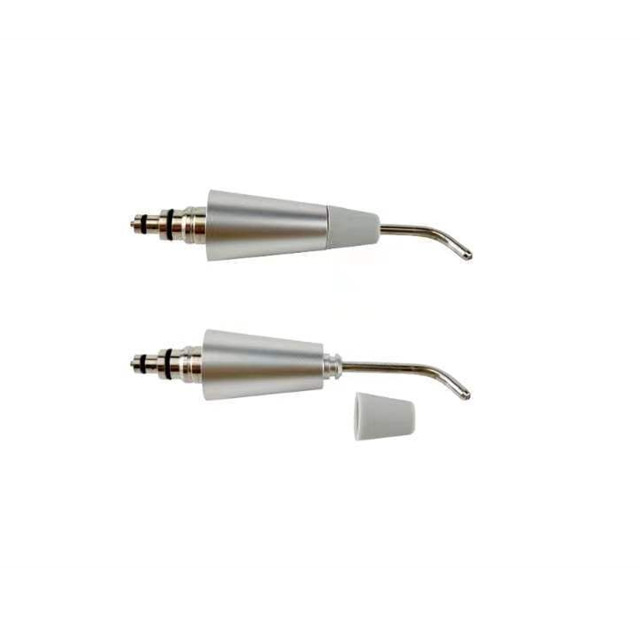 Экономичный и красочный стоматологический помощник