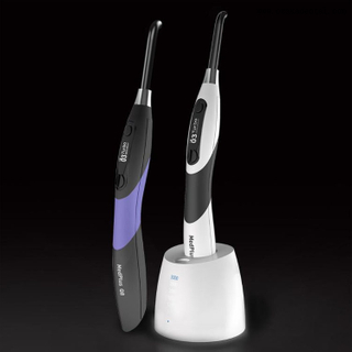 Стоматологическая односекундная светодиодная лампа для отверждения