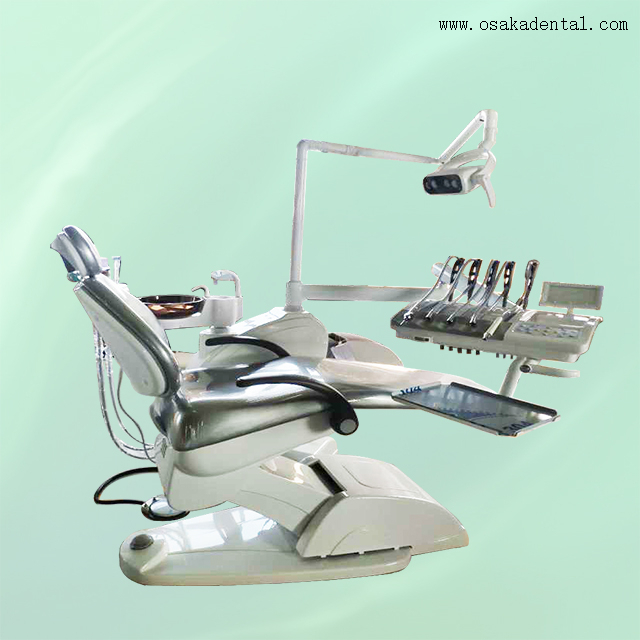 Продвижение экономического стоматологического кресла для детей