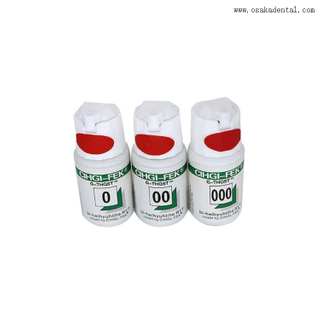 Стоматологические расходные материалы Стоматологический ретракционный шнур разного размера