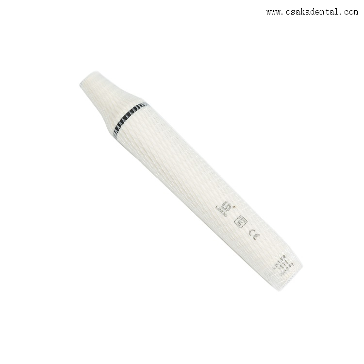 Стоматологический ультразвуковой скалер со светодиодной подсветкой P7 и съемным наконечником