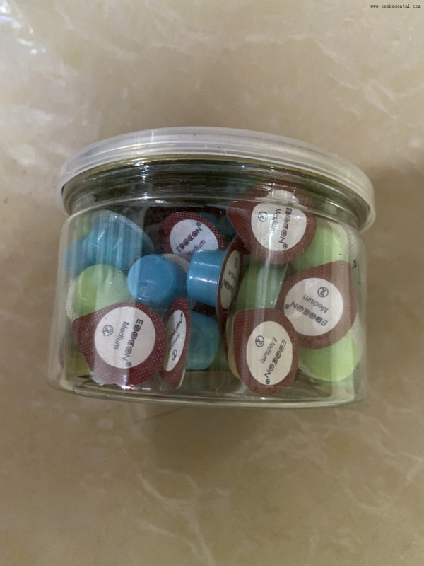 Профилактическая паста для полировки зубов