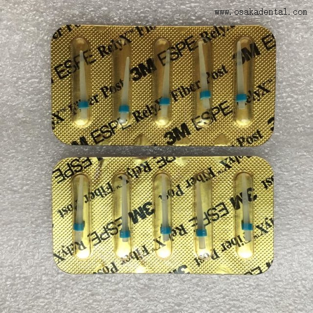 Оптоволоконный штифт Dental RelyX