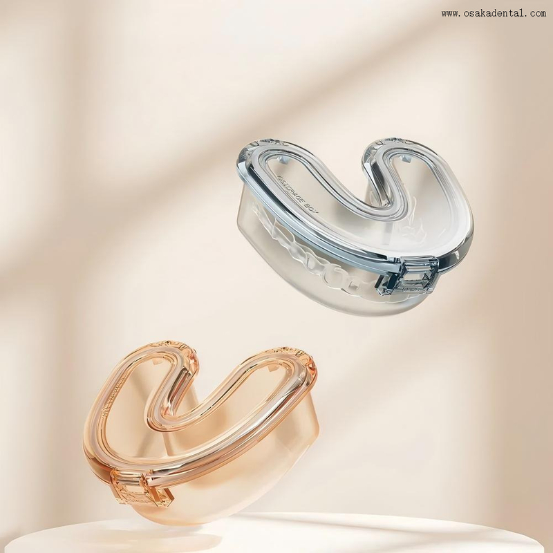 Стоматологические расходные материалы U-образной формы