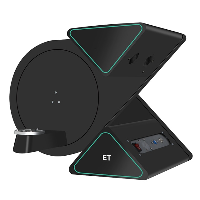 Стоматологический 3D-сканер для цифровой стоматологической лаборатории