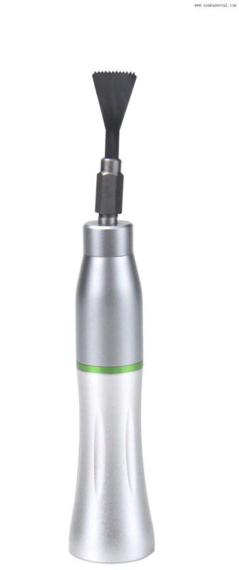 Высокоэффективные пьезоэлектрические наконечники для резки костей для минимально инвазивной хирургии полости рта