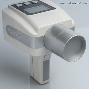 Ручной цифровой рентгеновский аппарат портативный рентгеновский аппарат Typy может использовать датчик