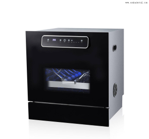 Стоматологическая стиральная машина и машина для чистки зубов для стоматологических наконечников, стоматологических изделий