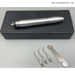  Стоматологическое оборудование Стоматологический воздушный скалер для чистки зубов